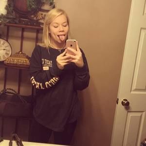 Meet your Posher, Camren lee